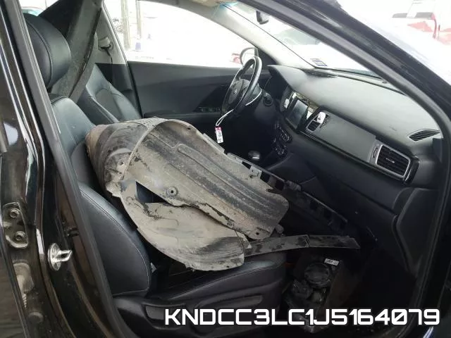 KNDCC3LC1J5164079 фото 6