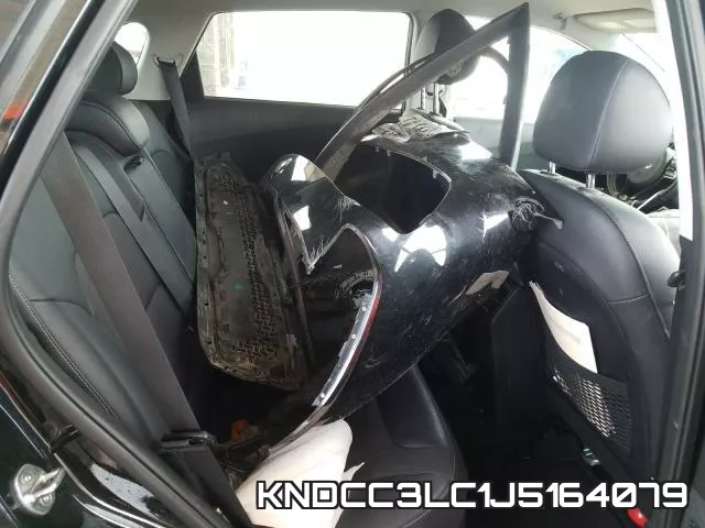 KNDCC3LC1J5164079 фото 7