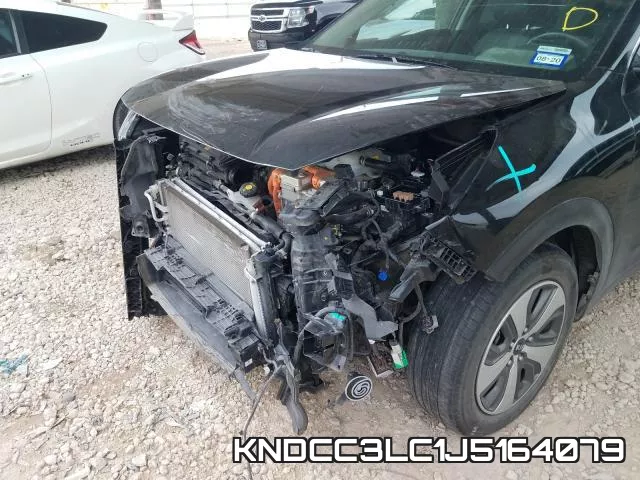KNDCC3LC1J5164079 фото 10