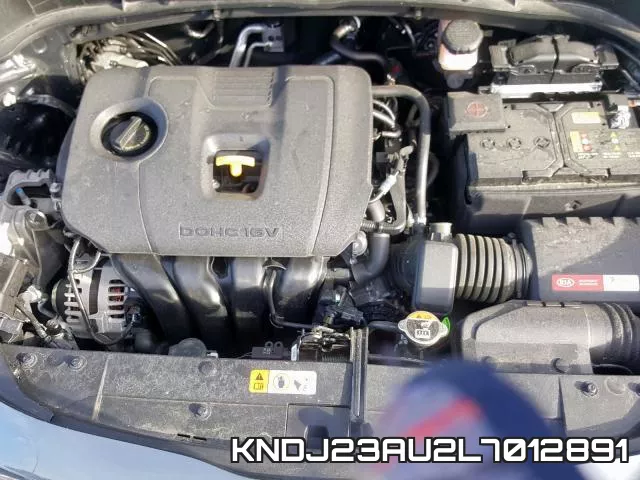 KNDJ23AU2L7012891 фото 8