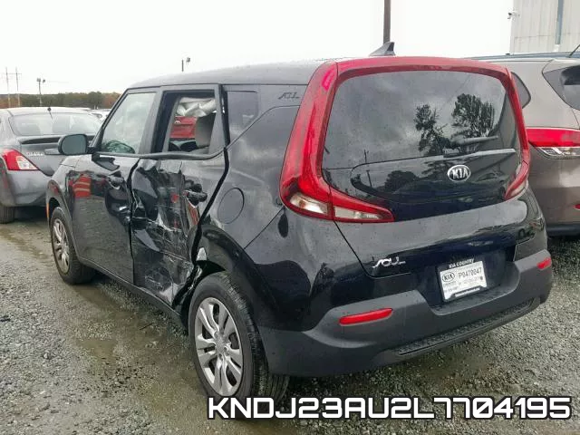 KNDJ23AU2L7704195 фото 4