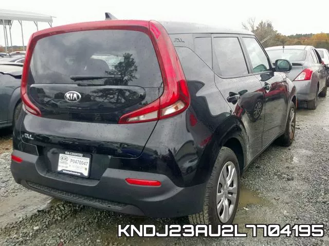 KNDJ23AU2L7704195 фото 5