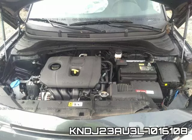 KNDJ23AU3L7016108 фото 2