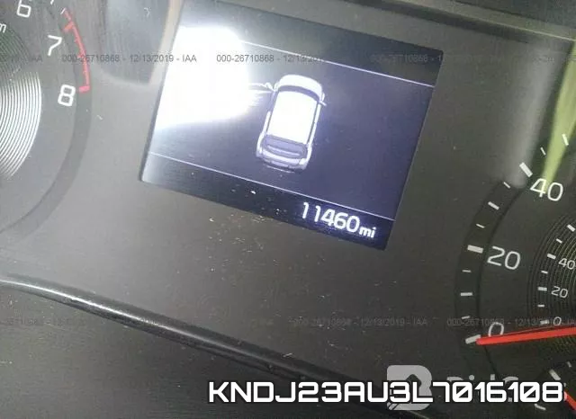 KNDJ23AU3L7016108 фото 8