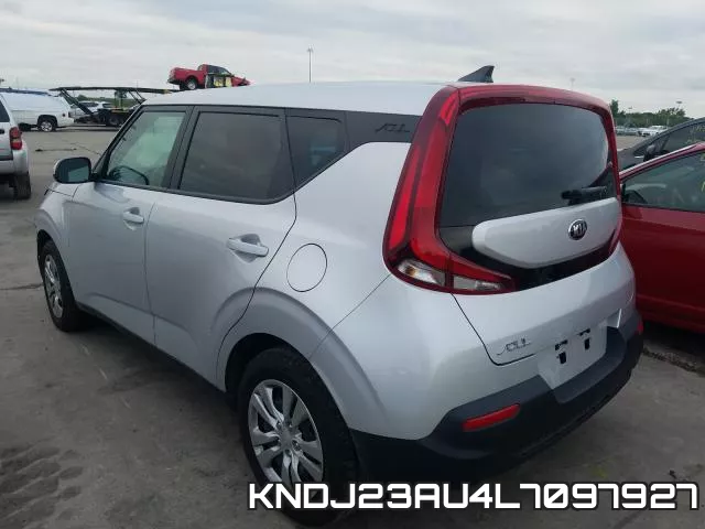 KNDJ23AU4L7097927 фото 4