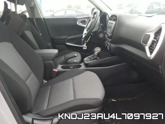 KNDJ23AU4L7097927 фото 6
