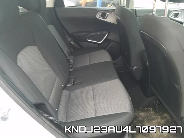 KNDJ23AU4L7097927 фото 7