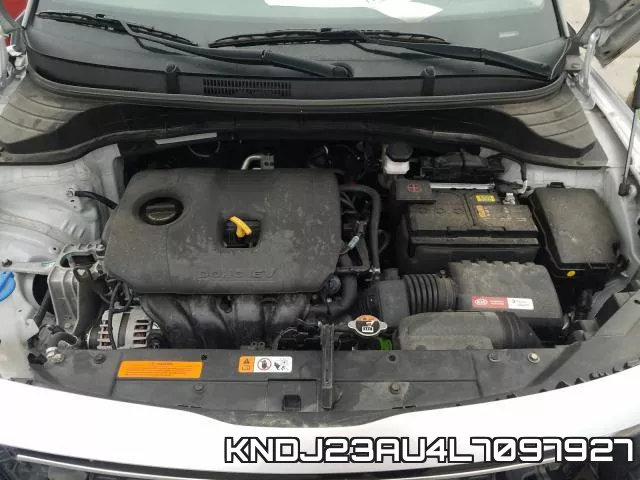 KNDJ23AU4L7097927 фото 8