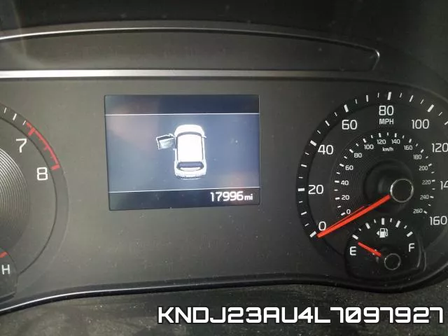 KNDJ23AU4L7097927 фото 9