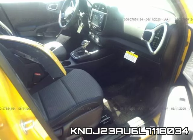 KNDJ23AU6L7118034 фото 5