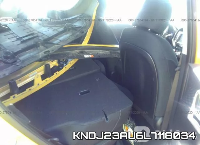 KNDJ23AU6L7118034 фото 8