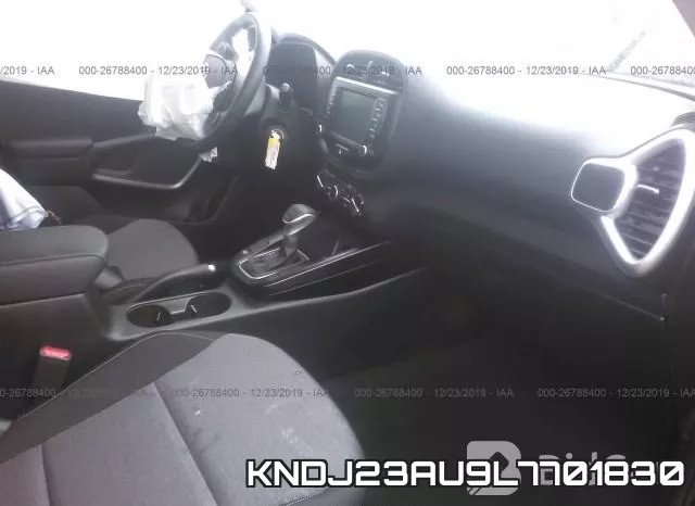 KNDJ23AU9L7701830 фото 6