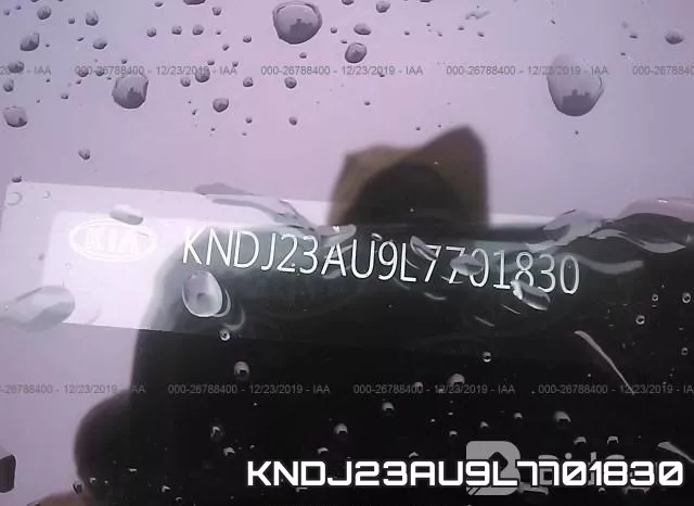 KNDJ23AU9L7701830 фото 10