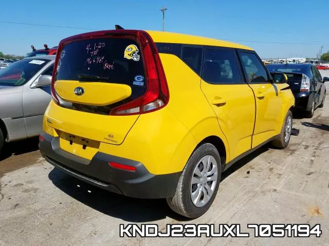 KNDJ23AUXL7051194 фото 5