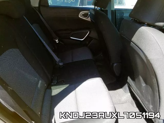 KNDJ23AUXL7051194 фото 7