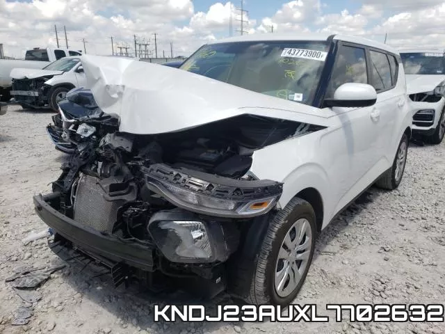 KNDJ23AUXL7702632 фото 3