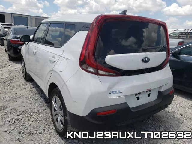KNDJ23AUXL7702632 фото 4