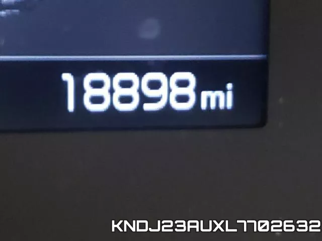 KNDJ23AUXL7702632 фото 9