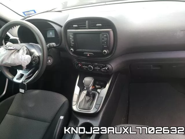KNDJ23AUXL7702632 фото 10