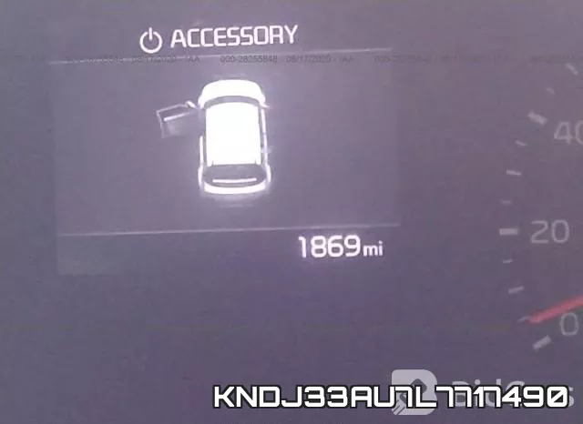KNDJ33AU7L7717490 фото 8