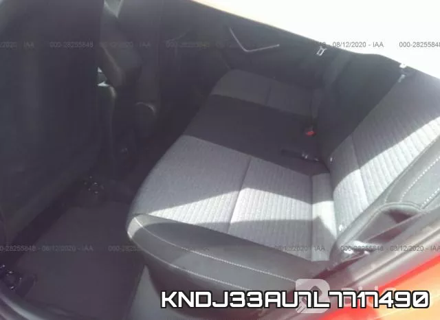 KNDJ33AU7L7717490 фото 9