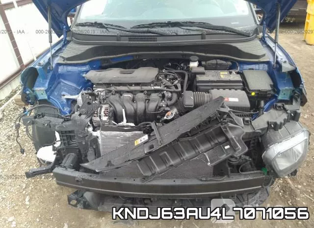 KNDJ63AU4L7071056 фото 2