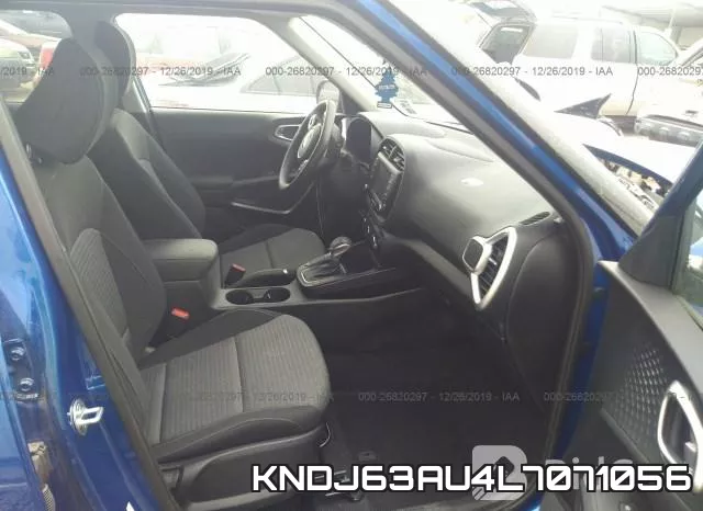 KNDJ63AU4L7071056 фото 6