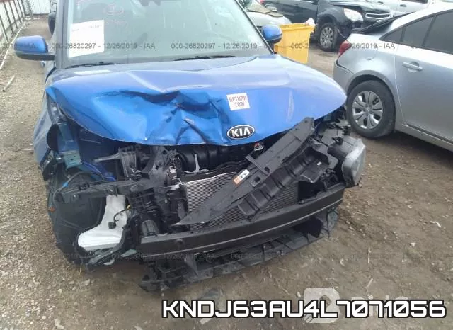 KNDJ63AU4L7071056 фото 7
