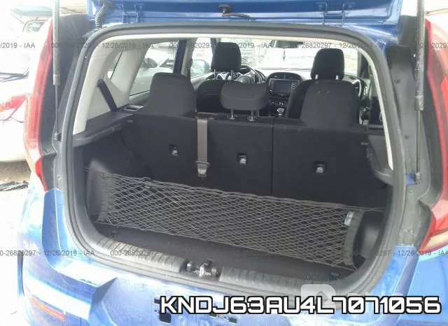 KNDJ63AU4L7071056 фото 9