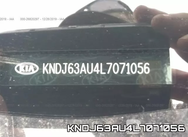KNDJ63AU4L7071056 фото 10