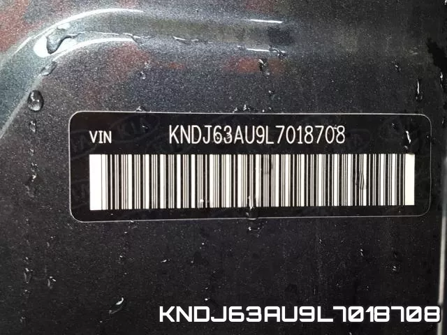 KNDJ63AU9L7018708 фото 2