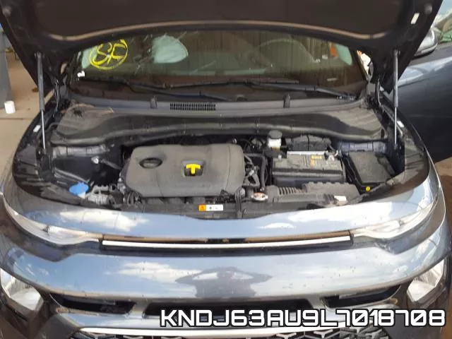 KNDJ63AU9L7018708 фото 8