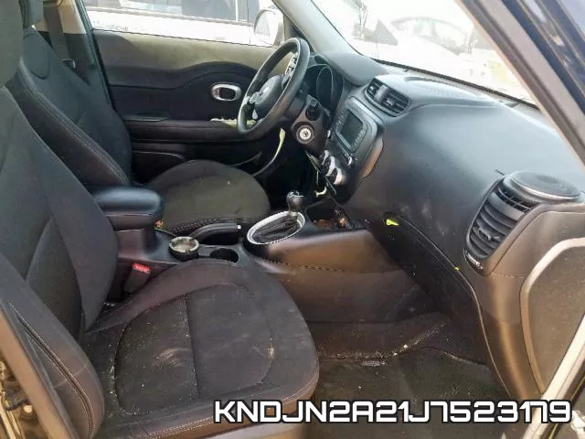 KNDJN2A21J7523179 фото 6