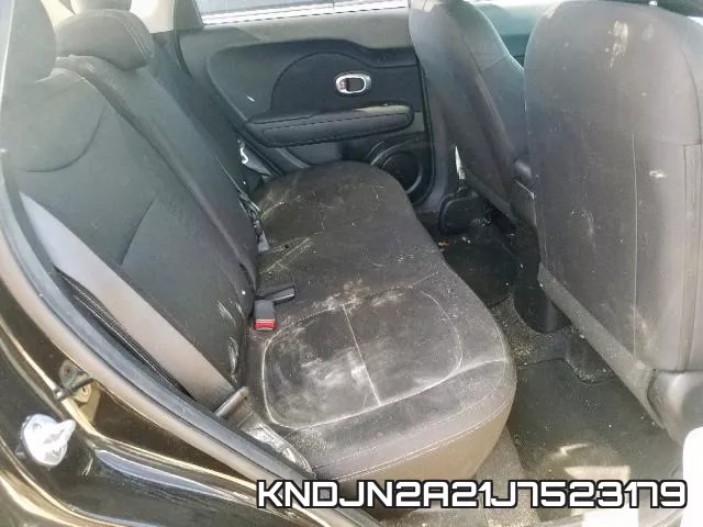KNDJN2A21J7523179 фото 7