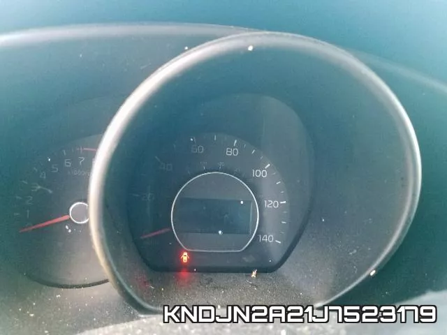 KNDJN2A21J7523179 фото 9
