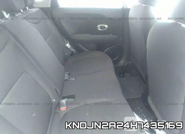 KNDJN2A24H7435169 фото 9
