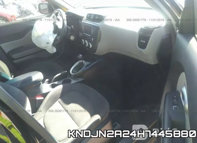 KNDJN2A24H7445880 фото 6