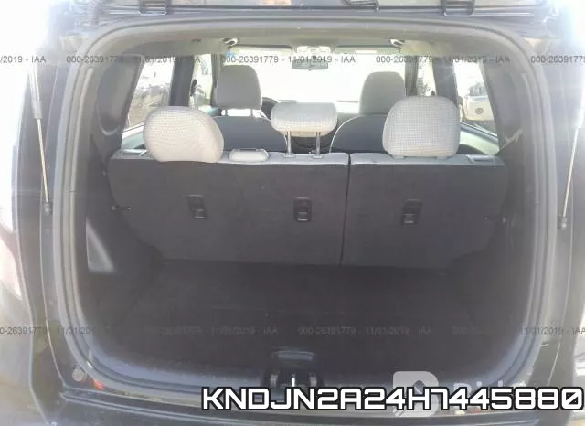 KNDJN2A24H7445880 фото 9