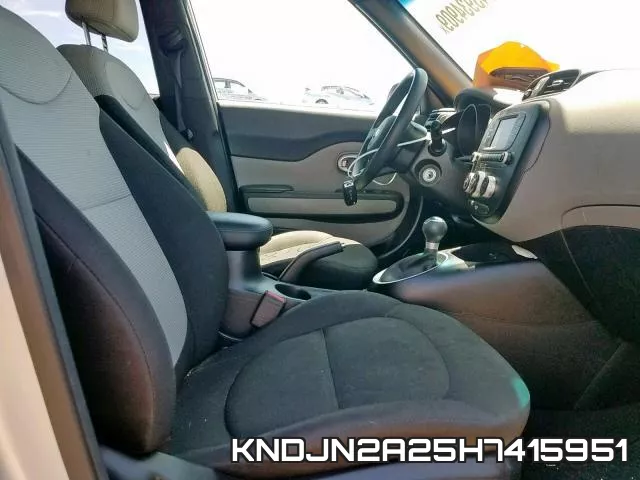 KNDJN2A25H7415951 фото 6