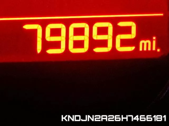 KNDJN2A26H7466181 фото 9