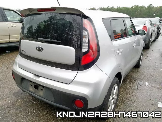 KNDJN2A28H7467042 фото 5