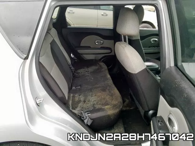 KNDJN2A28H7467042 фото 7