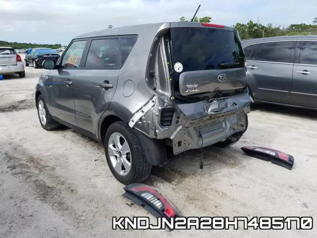 KNDJN2A28H7485170 фото 4