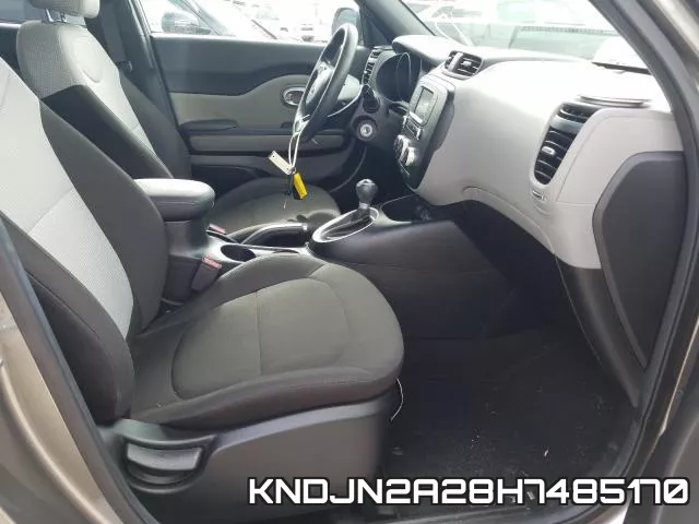 KNDJN2A28H7485170 фото 6
