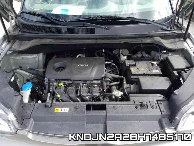 KNDJN2A28H7485170 фото 8