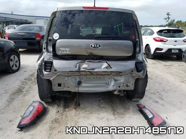KNDJN2A28H7485170 фото 10
