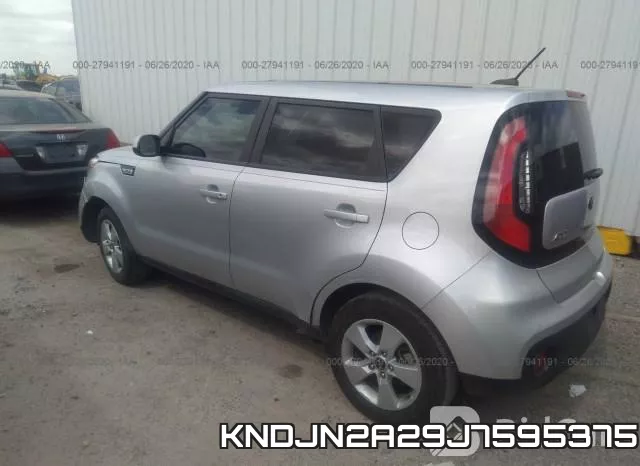 KNDJN2A29J7595375 фото 4