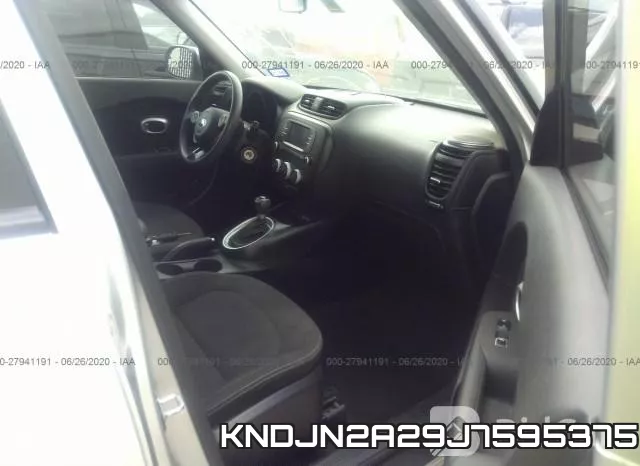 KNDJN2A29J7595375 фото 6