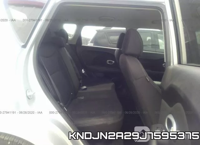KNDJN2A29J7595375 фото 9