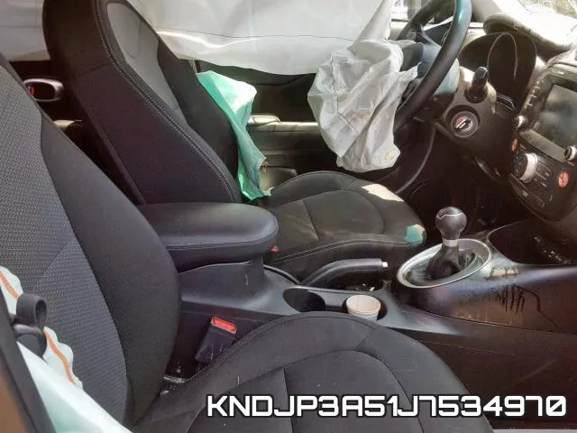 KNDJP3A51J7534970 фото 6